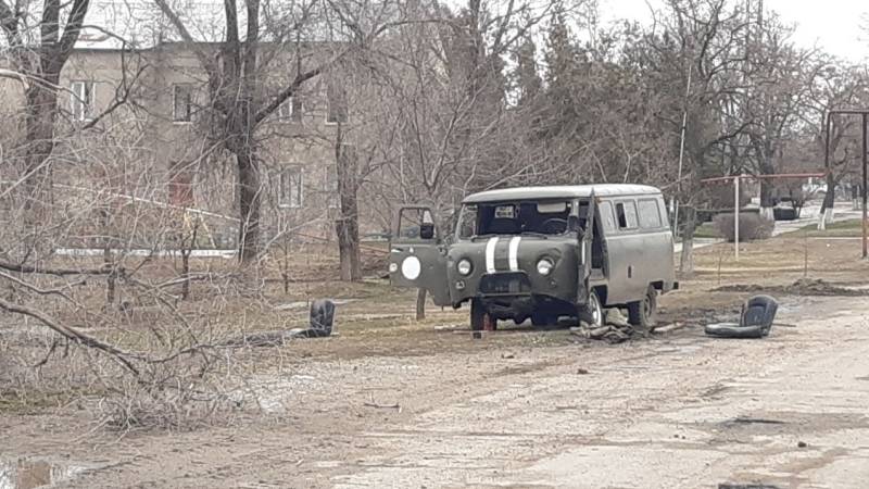 Всу оставили волчанск. Брошенная техника ВСУ. Барак машина.