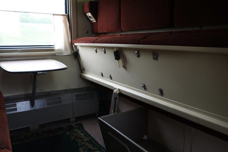 8 поводов для конфликтов между пассажирами поезда поездка,путешествие,Россия