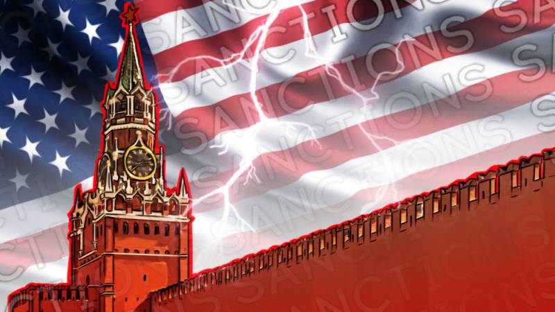 Кедми: реакция России на «самые страшные» санкции США привела американцев в замешательство
