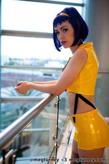 Meg Turney Cosplay #49