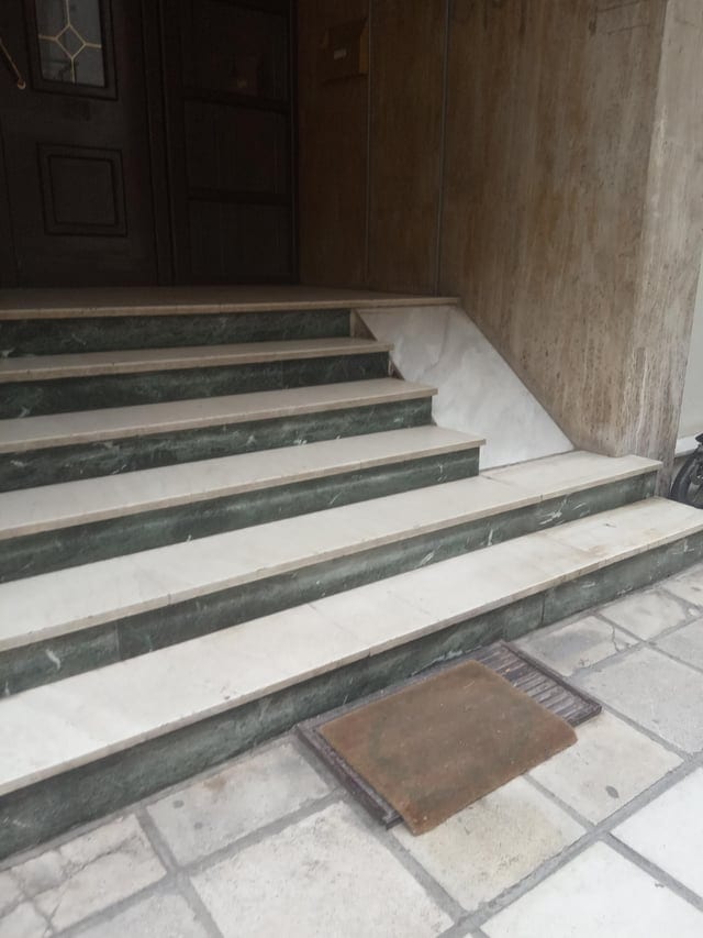 Bigpicture.ru фото опасных лестниц, от которых голова кружится