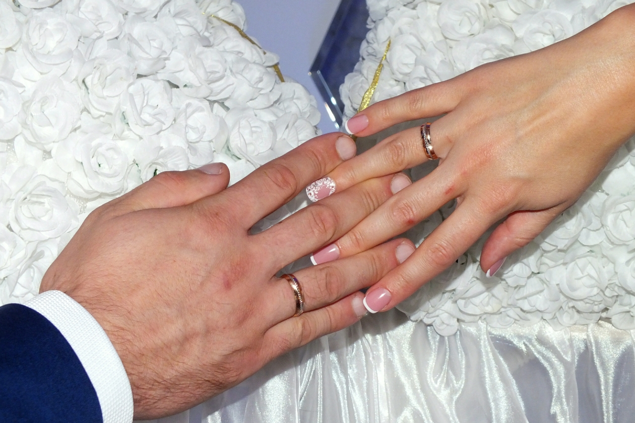 В Кузбассе число разводов превысило число браков в январе и феврале 2024 года