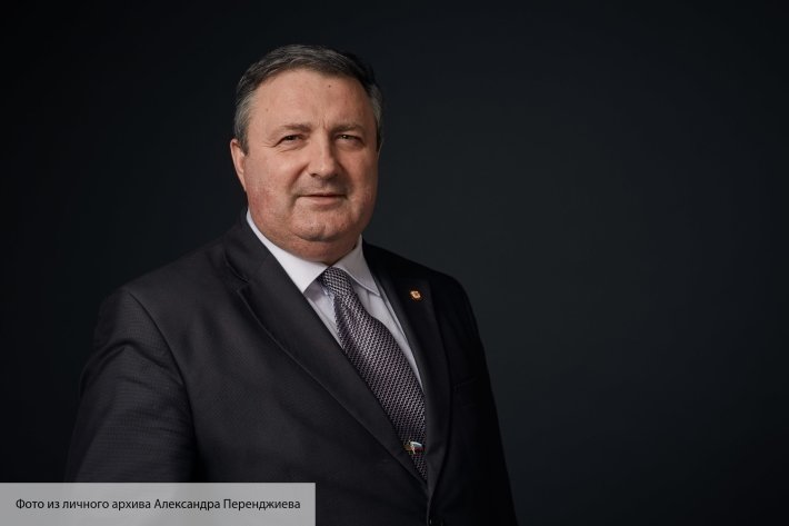 В Москве раскрыли, что стоит за заявлением Саакашвили о возвращении в Грузию