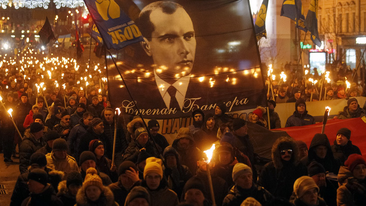 АМЕРИКАНСКАЯ ОХОТА НА УКРАИНЦЕВ: ГЕНЕРАЛ МИЛЛИ ПРОТИВ МАРШАЛА ЖУКОВА