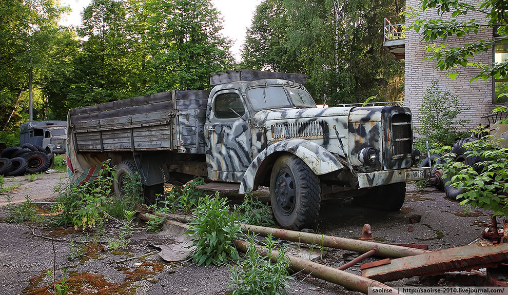 Mercedes-Benz Type 4500A