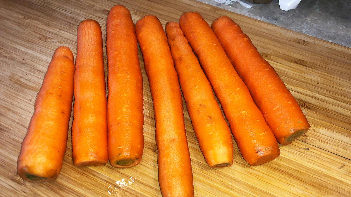 Подготовка