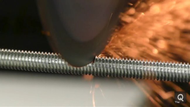 Как сделать автоматическую чистку овощей и фруктов Как сделать автоматическую чистку овощей и фруктов мужское хобби