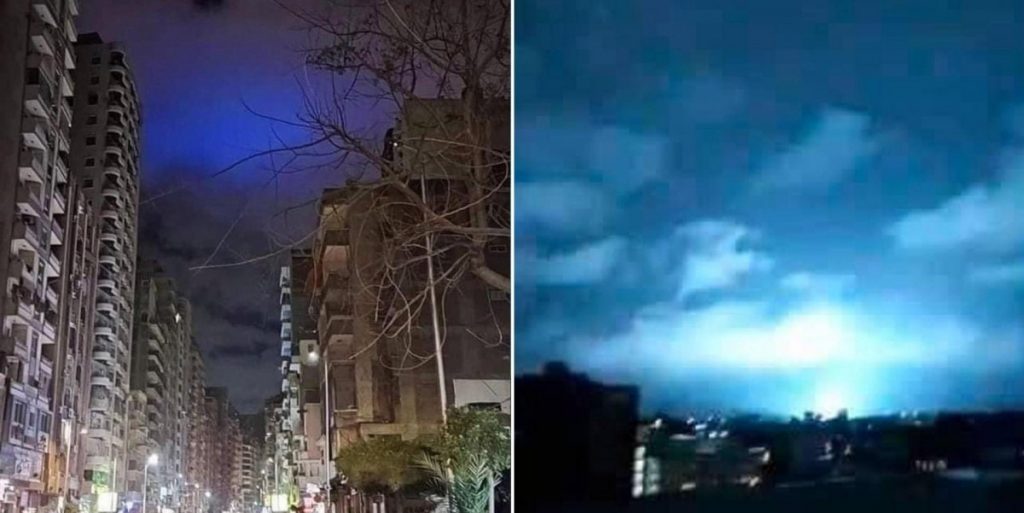 Почему турецкие чиновники заговорили о сейсмическом оружии Америки? геополитика