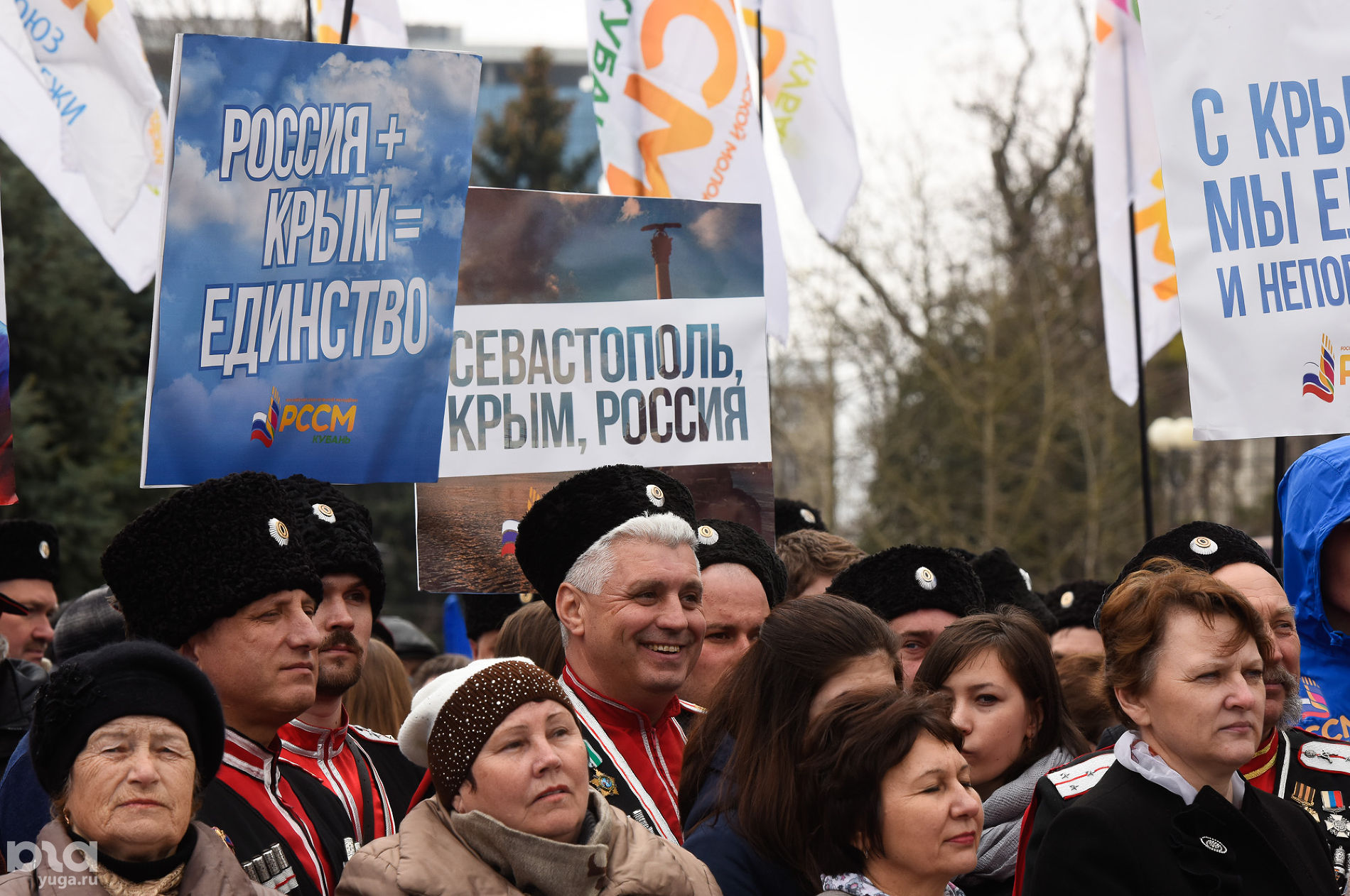 Мои причины гордиться сегодняшней Россией