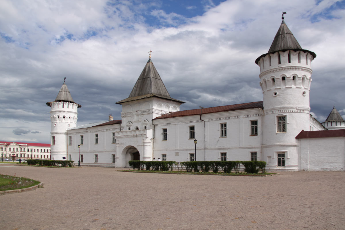 Mirtesen Russia