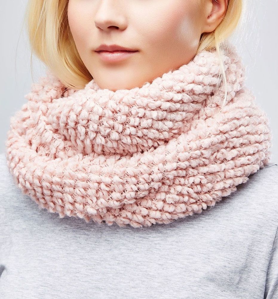 Снуд — откуда пошло? что это? как носить? что носят звезды? мода и красота,модные образы,модные тенденции,одежда и аксессуары