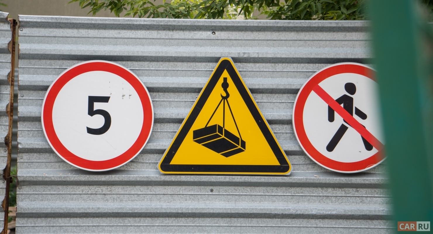 Как проблемы перевозчиков могут привести к остановке крупных строек?