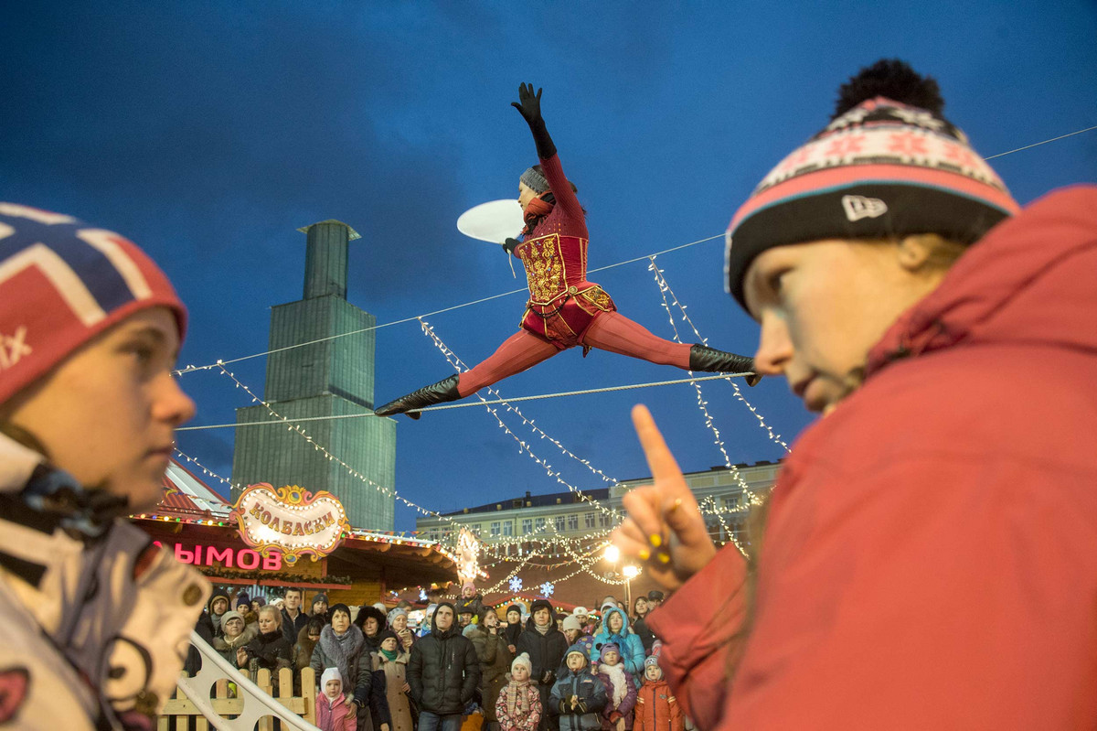 Просто Москва Артёма Житенёва Просто Москва Артёма Житенёва
