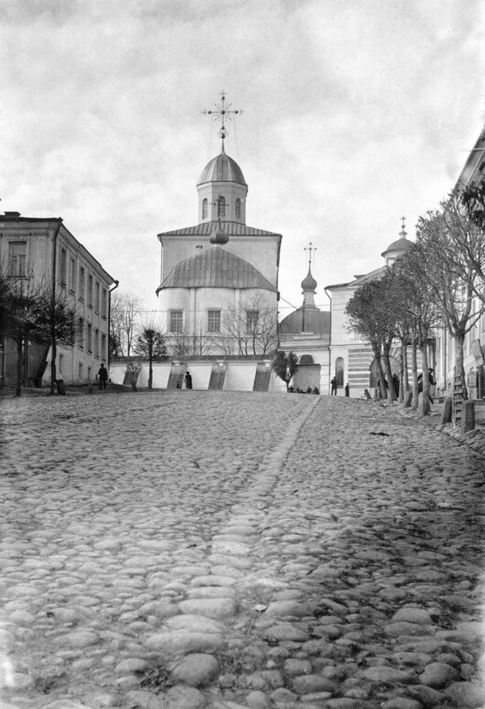 Смоленск в 1918-1919 годах
