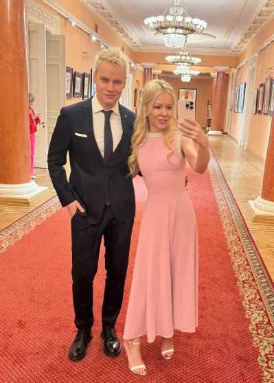 Кухня — её территория: Шаман о браке с Мизулиной и спонтанном предложении