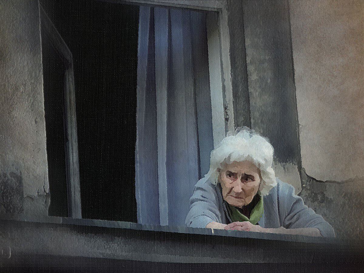 Бабка в старости. Одиночество пожилых. Пожилая женщина одиночество. Одинокая бабка. Одинокие пожилые люди.