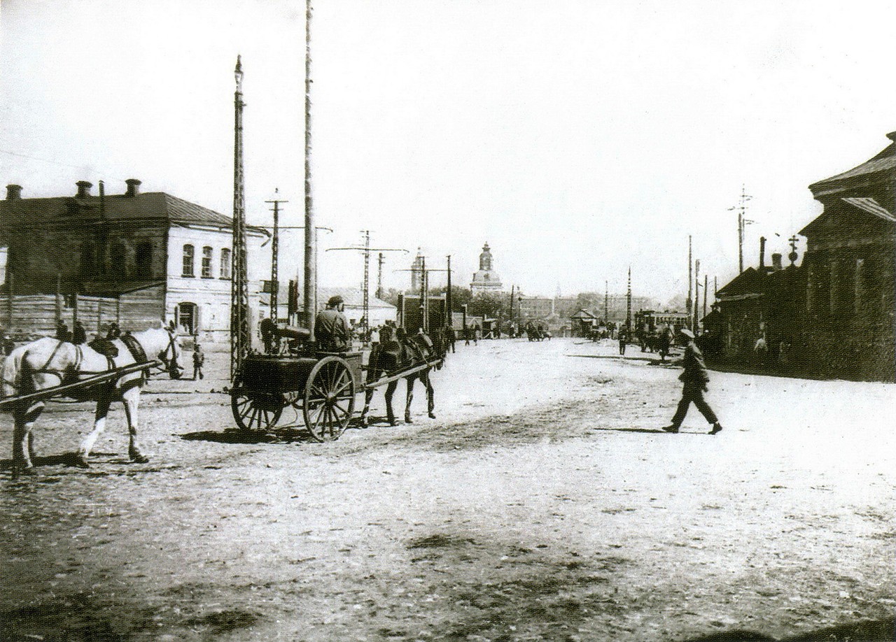 мост в заречье тула