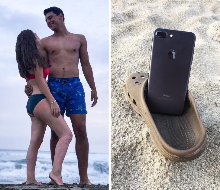 15 примеров, когда смекалка не оставляет ни единого шанса проблемам