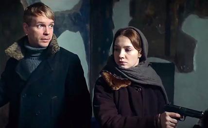 Российское кино вчистую продуло «битву за Москву»