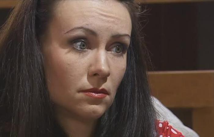 Нонне Гришаевой – 48: Счастье с третьей попытки Нонне Гришаевой – 48: Счастье с третьей попытки актрисы,знаменитости,кино,Нонна Гришаева,стиль жизни