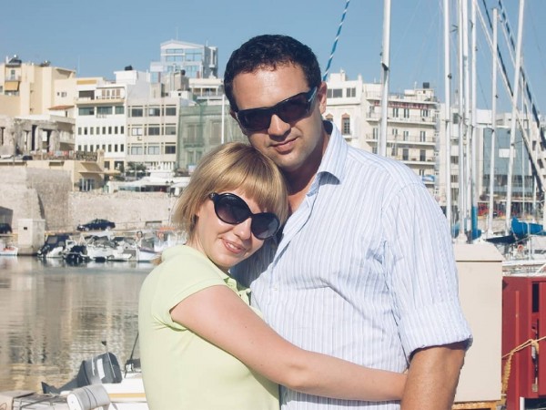 Россиянка о переезде в Грецию заграница,поездка,страны