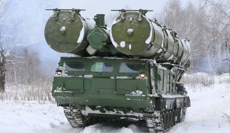 Ответ «Локхида» на развёртывание С-300В4 и «Витязей». Парируют ли угрозу передовые ЗУР от Концерна ВКО «Алмаз-Антей»?