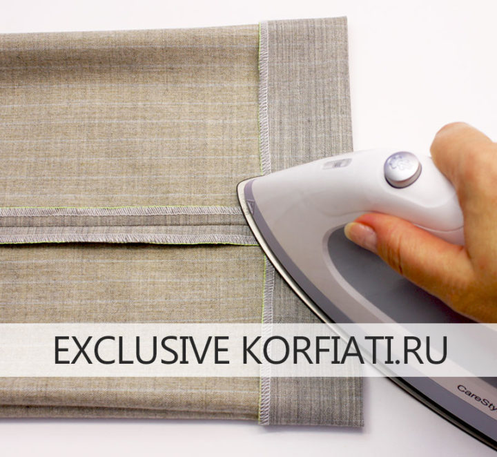 Пять самых популярных способов подгиба низа брюк одежда,подгиб низа брюк,рукоделие,своими руками