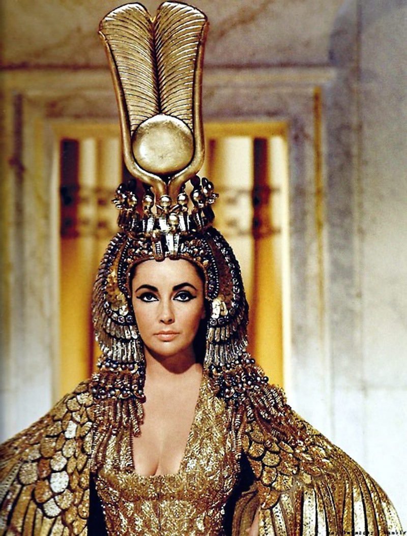 Клеопатра 1963