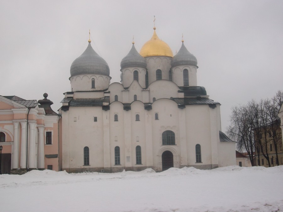 Про историю и путешествие... Родимый край