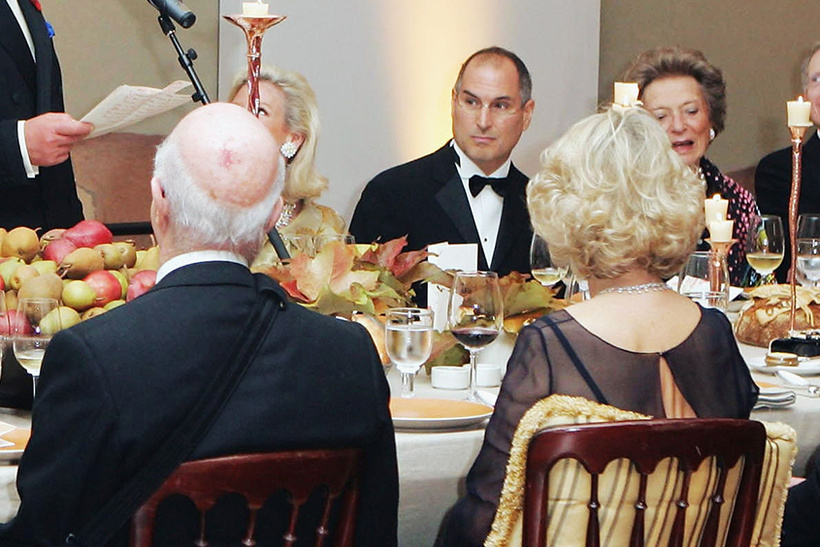 Что едят богатейшие люди мира Что едят богатейшие люди мира диета,знаменитости,питание