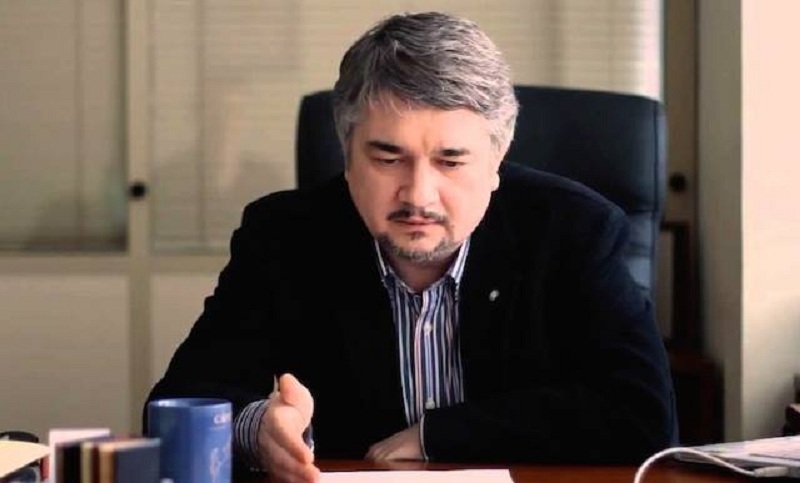 Ищенко объяснил, почему Украина полна русофобов: «Украинец — это не этнос»