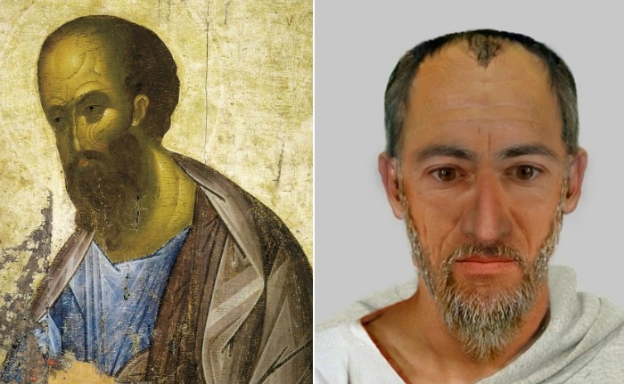 Загадки истории, или как выглядели в реальной жизни исторические личности