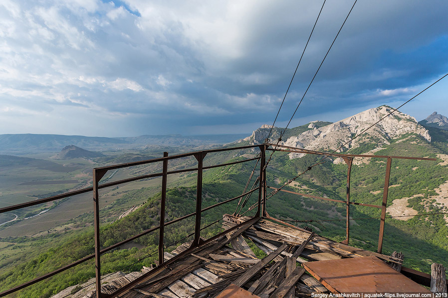 Заброшенная лунная станция Заброшенная лунная станция