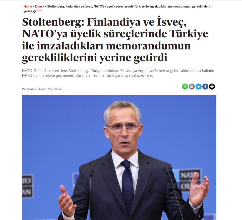 Эрдоган постепенно вступает в противостояние с Западом Эрдоган постепенно вступает в противостояние с Западом геополитика
