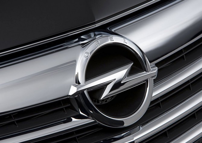 В Opel рассказали о моделях для российского рынка