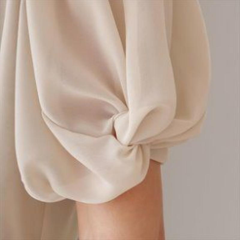 Изюминка любого образа: Восхитительные идеи оформления манжеты и рукавов женские хобби,рукоделие,своими руками,шитье