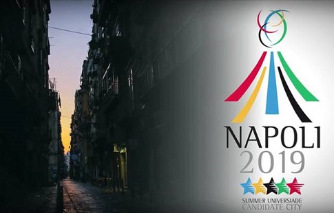На Универсиаде в Неаполе российские спортсменки завоевали бронзу по настольному теннису