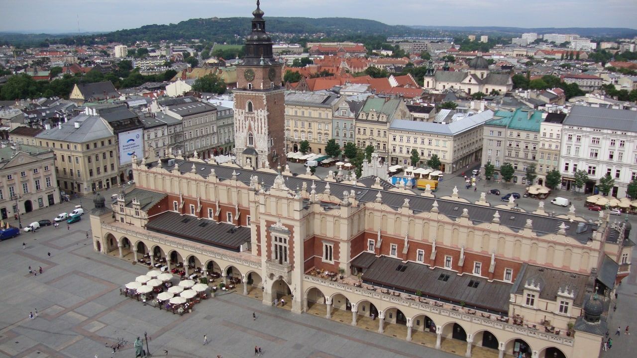 Нежелание Польши переходить на евро грозит распадом ЕС изнутри