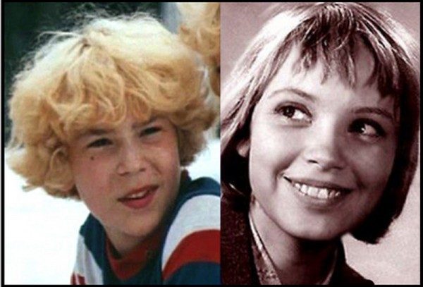 Чьими голосами говорили известные киногерои советского кино? 