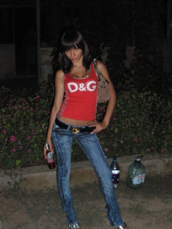 Веселая фото-подборка сельского гламура 