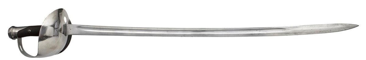 Один из опытных образцов.