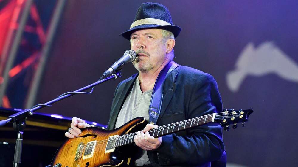 Макаревич охарактеризовал свою жизнь в Израиле «неожиданным условием»