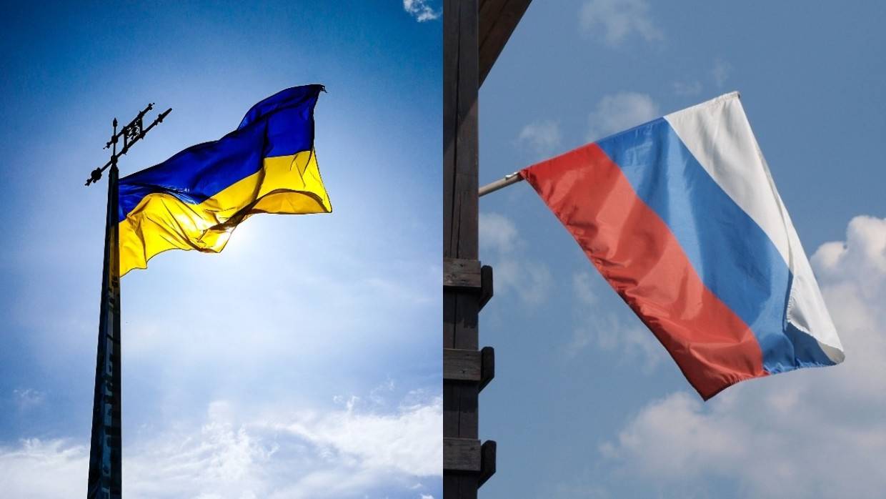 Третий раунд переговоров России и Украины пройдет в начале следующей недели