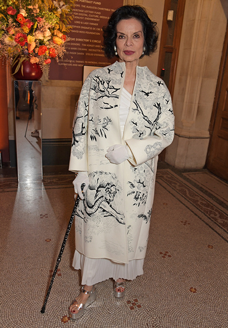 Кейт Миддлтон, Дэвид и Виктория Бекхэм, Кейт Мосс и другие гости гала-вечера Национальной портретной галереи Кейт Миддлтон, Дэвид и Виктория Бекхэм, Кейт Мосс и другие гости гала-вечера Национальной портретной галереи Монархи / Британские монархи