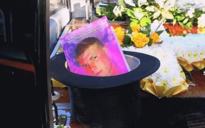 Письма с того света