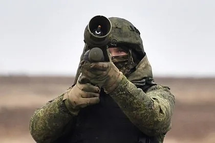 В России создали ППЗРК для защиты вертолетов