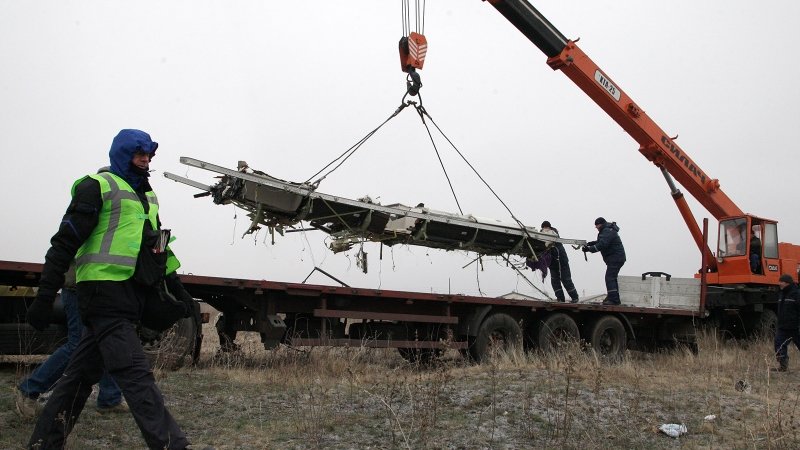Пять лет катастрофе Boeing в Донбассе: ФАН собрало главные вопросы к следствию JIT