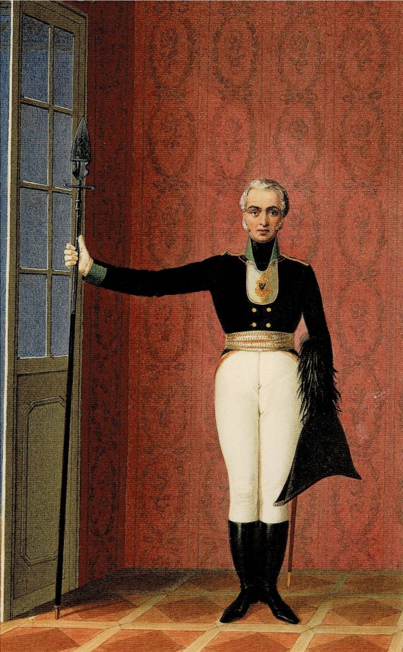 Военные моды Аустерлица: российская императорская армия Военные моды Аустерлица: российская императорская армия история