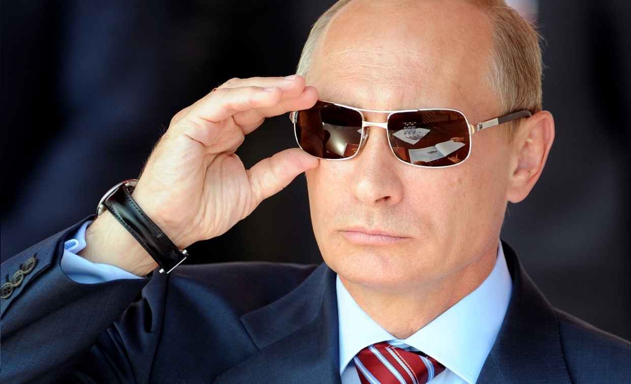 Феномен могущества Путина: почему президент РФ — самый могущественный человек в мире
