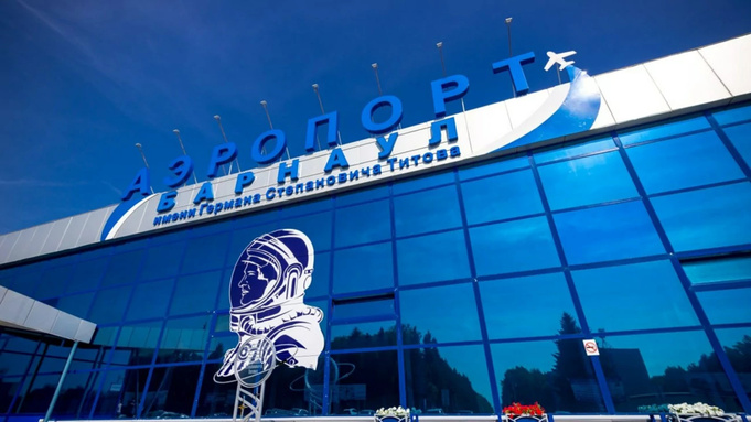 Белоруссия прорабатывает открытие авиарейса в Барнаул